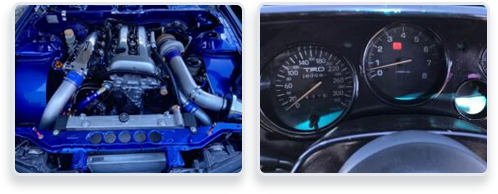 事故車のパーツ高額査定 事故車のパーツ高額査定