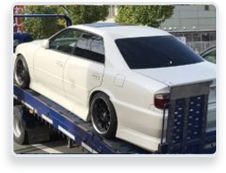 廃車買取 廃車買取