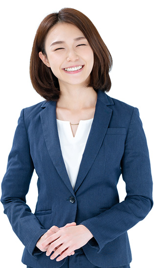 事故車買取・廃車買取、皆様のおかげで急成長しております 事故車買取・廃車買取、皆様のおかげで急成長しております